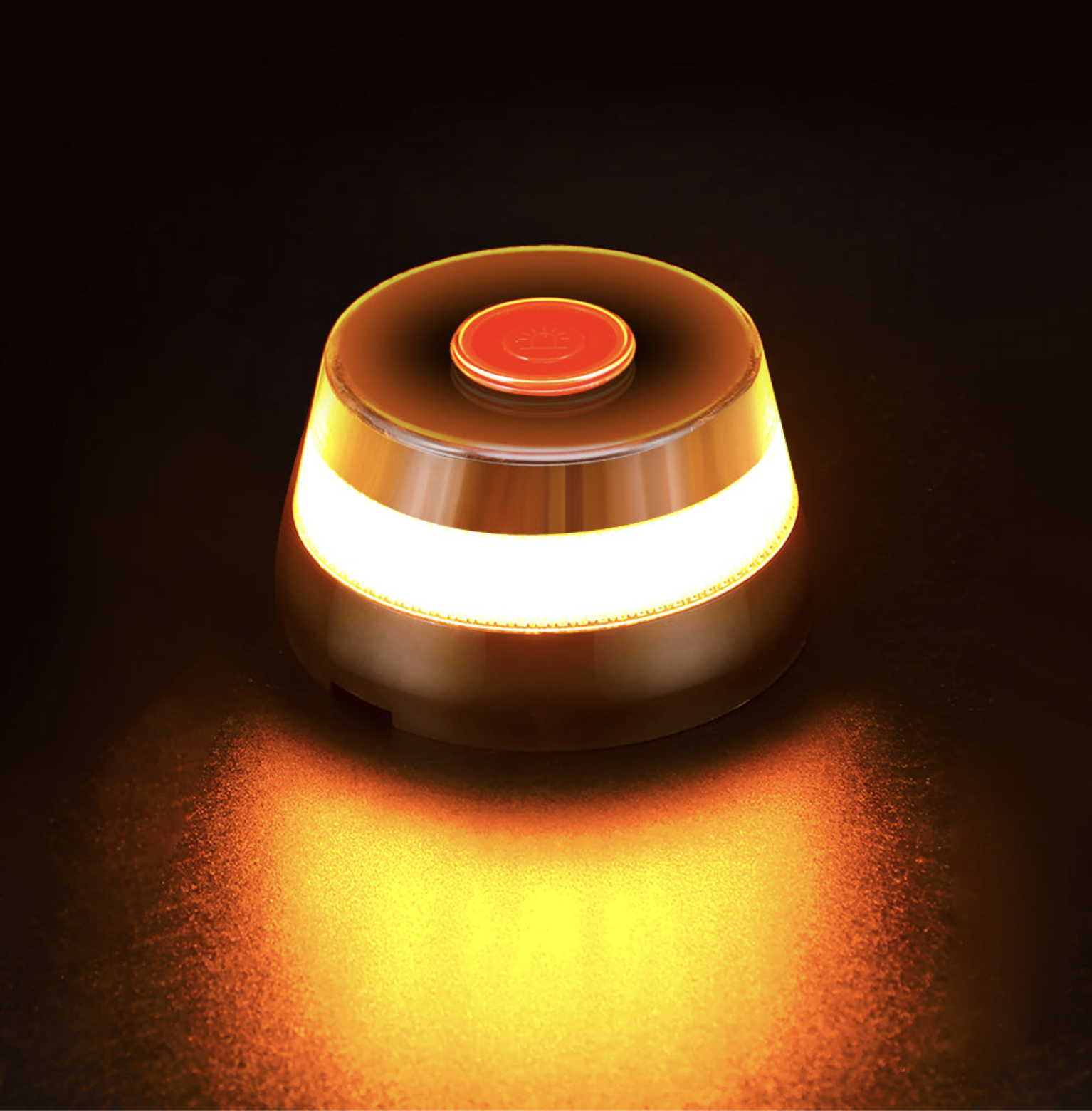 Baliza V16 Conectada DGT 3.0 – Luz de Emergencia Homologada | Flashledsos - Imagen 3