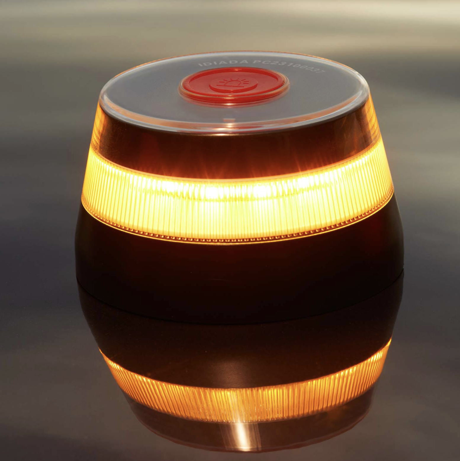 Baliza V16 Conectada DGT 3.0 – Luz de Emergencia Homologada | Flashledsos - Imagen 4