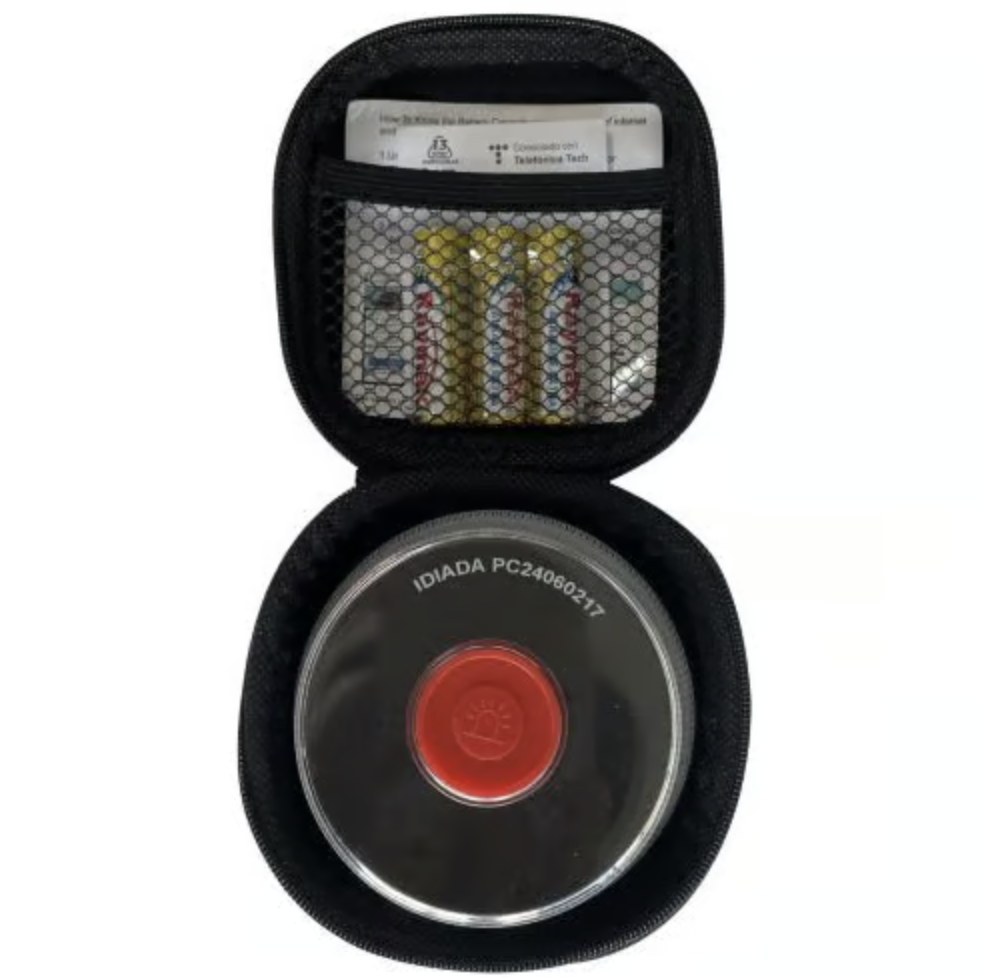 Baliza V16 Conectada DGT 3.0 – Luz de Emergencia Homologada | Flashledsos - Imagen 10